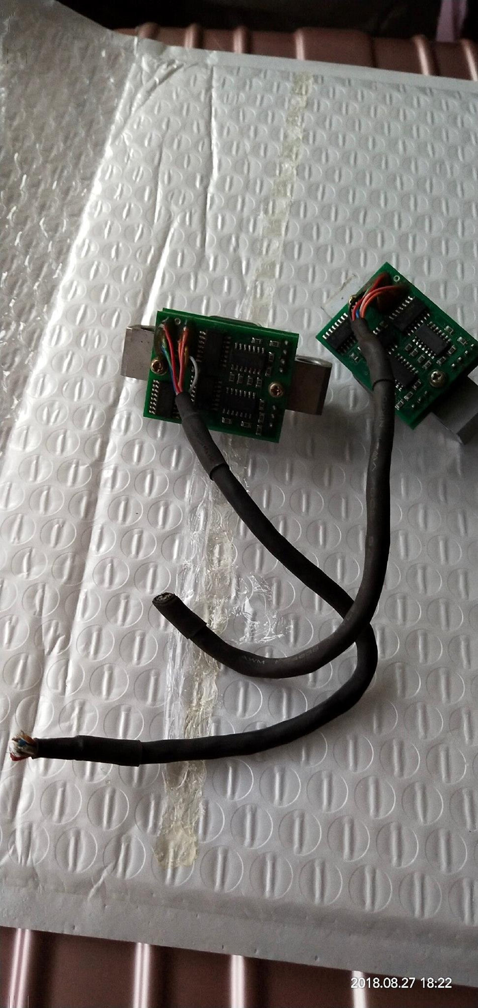 1 PC PARA Heidenhain MSK-007-1024-02 NOVO MSK007102402