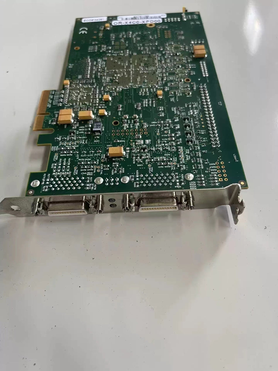 1 件适用于 DALSA OR-X4C0-XPD00 全新 mx1