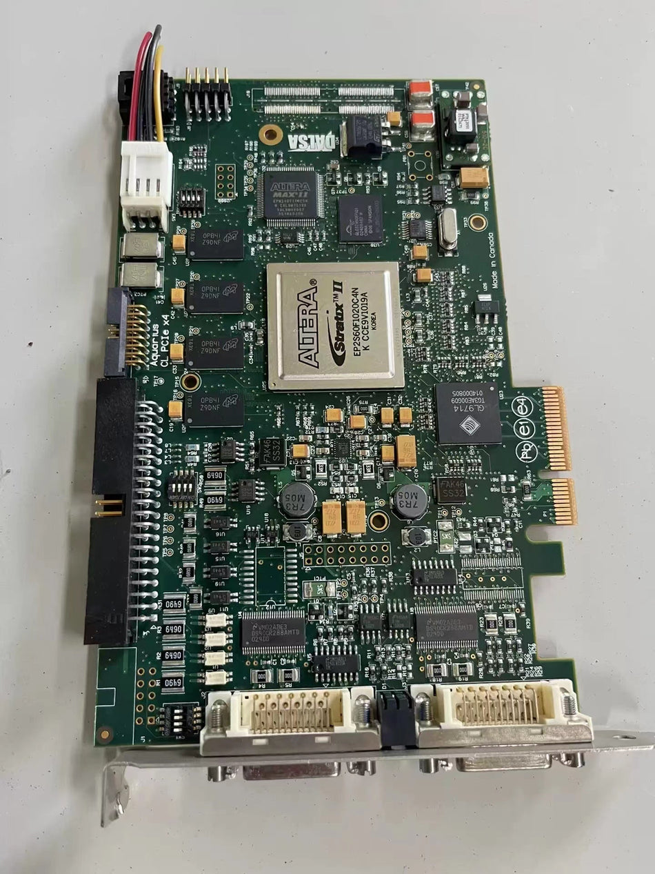 1PC FOR DALSA OR-X4C0-XPD00 New mx1
