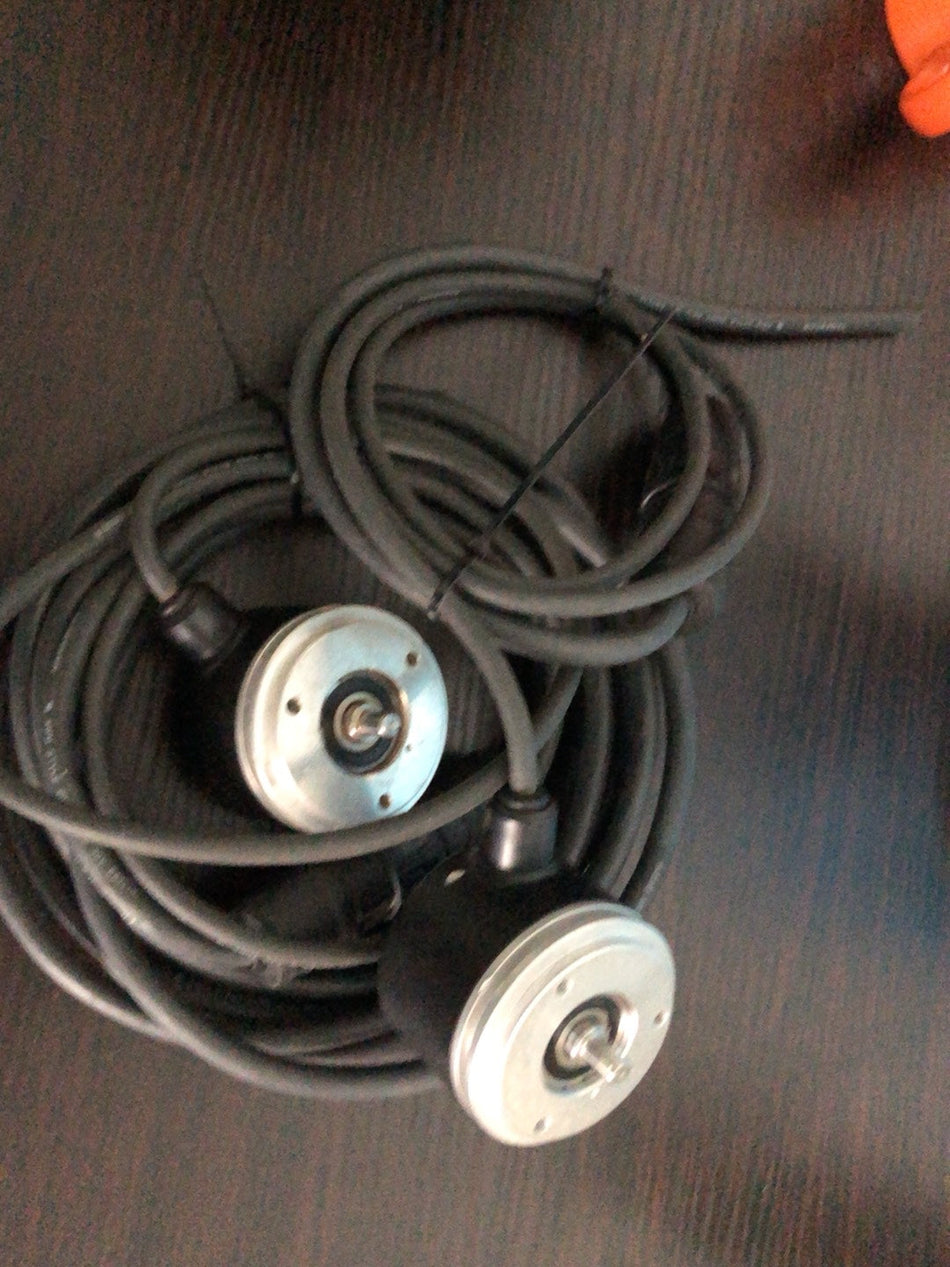 1 peça para HEIDENHAIN ROD456 1250 02S09-04K NOVA ROD456 1250 02S0904K