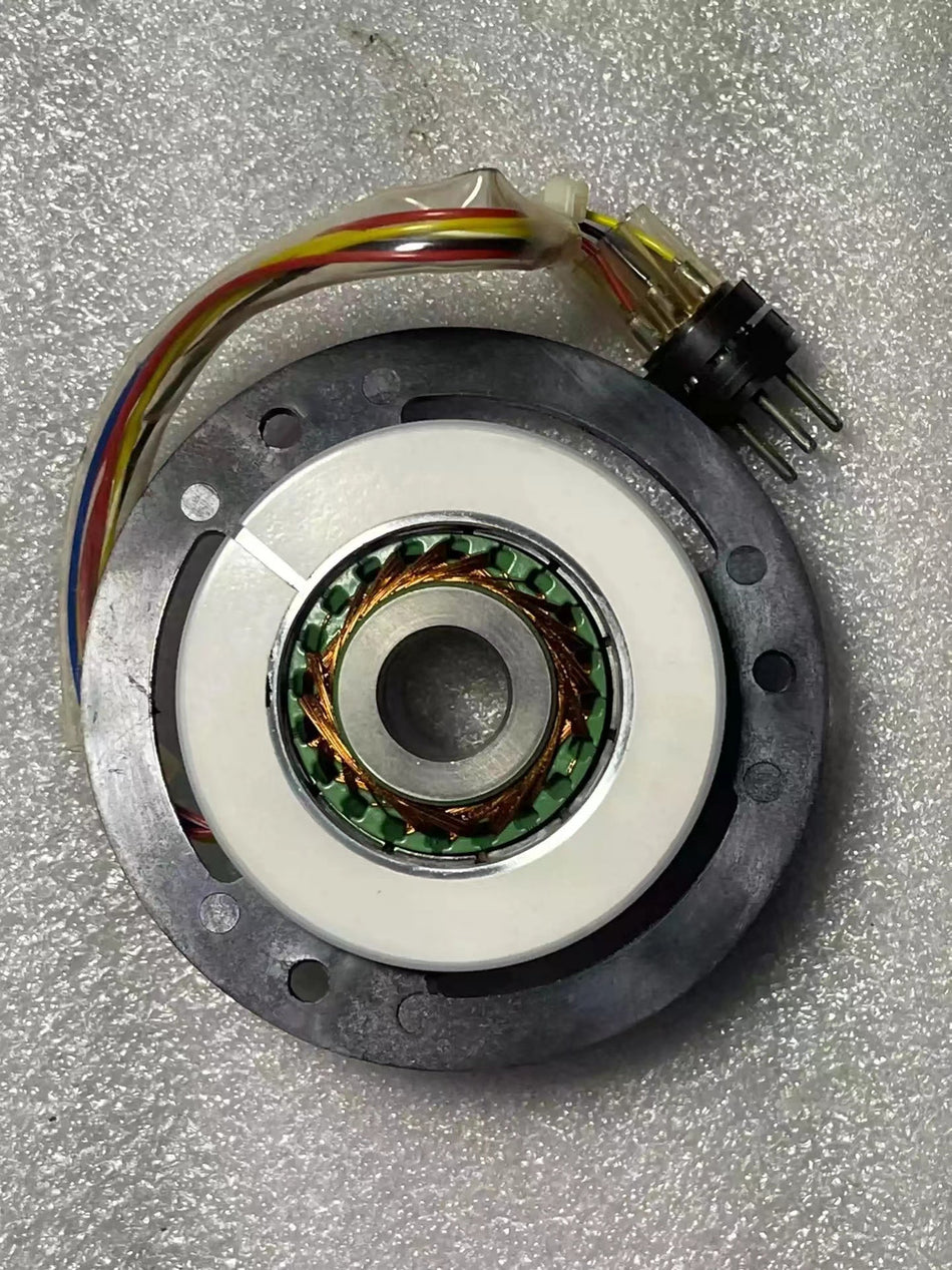 1PC FOR tamagawa TS2650N562E210 USED