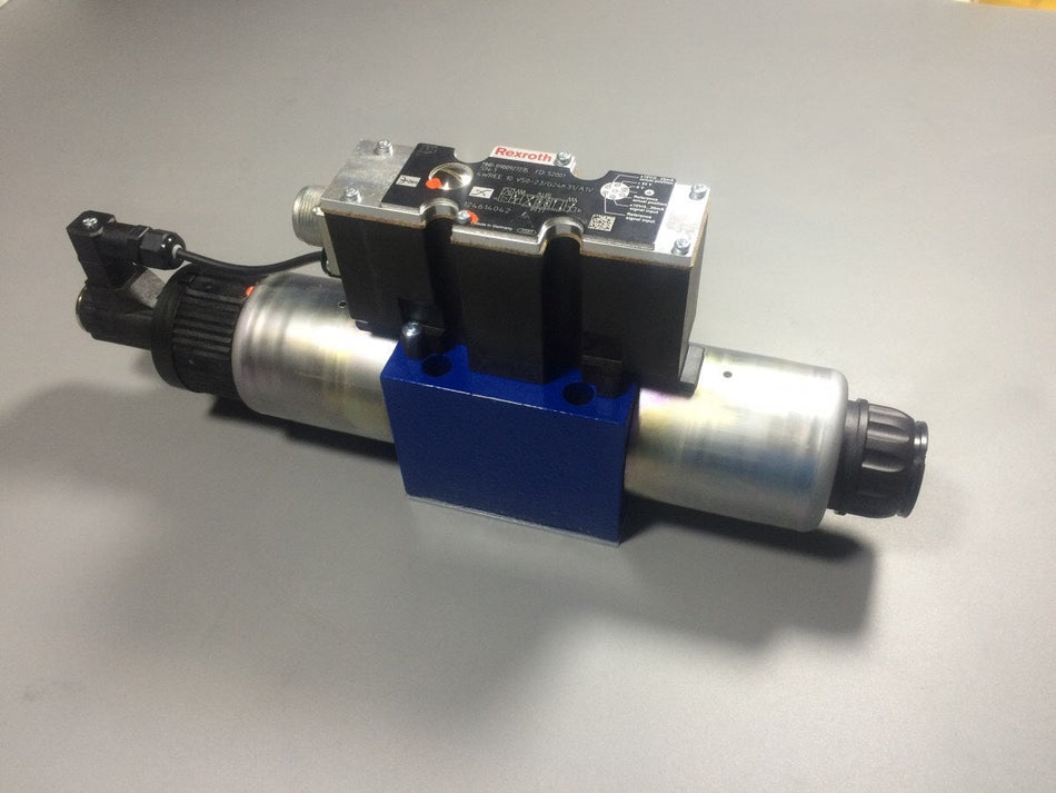 VT-MSPA2-1-10/V0/0 Rexroth放大器 R901010980 全新无包装 A06