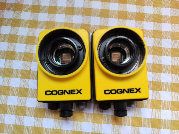 1PC New Cognex IS7402-01 InSight Vision Camera by DHL or EMS #G5207 xh