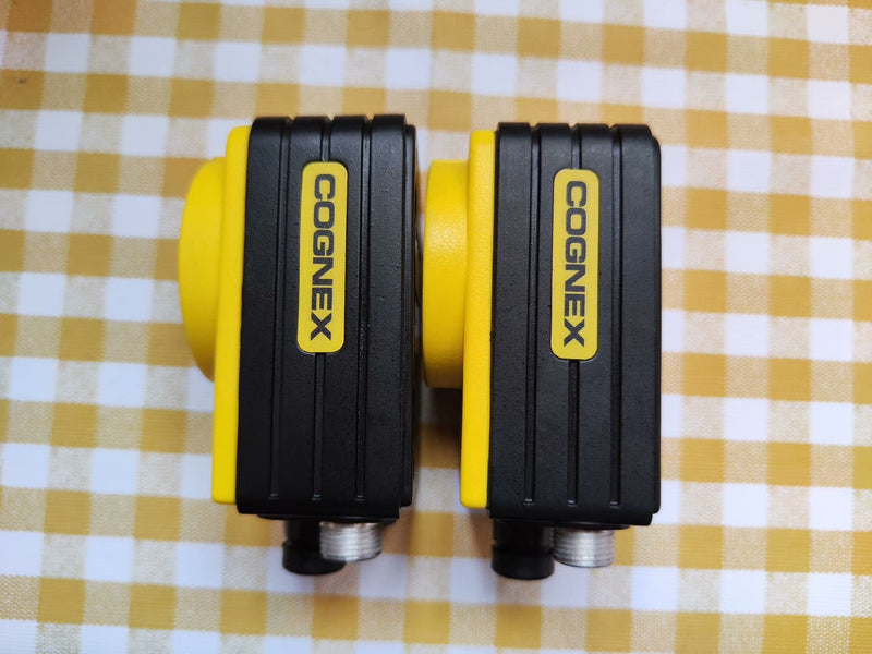 1PC New Cognex IS7402-01 InSight Vision Camera by DHL or EMS