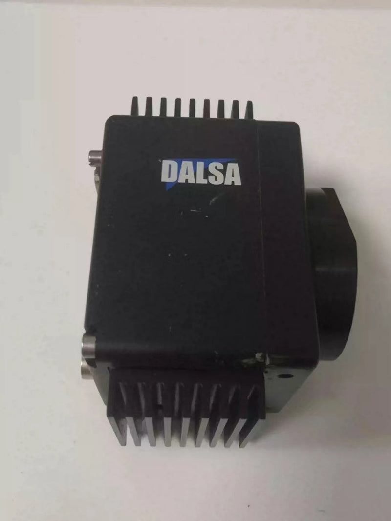 1PC DALSA P2-21-01K40 black and white CCD line array industrial camera Tested