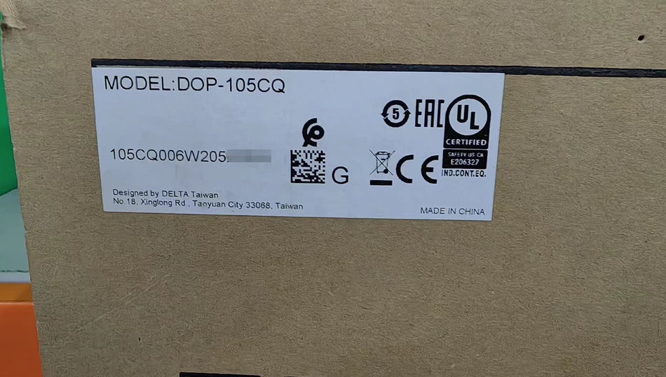 1 peça para Delta DOP-105CQ Novo