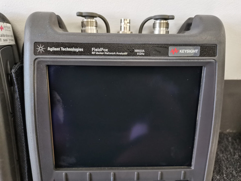 1PC FOR Agilent N9923A USED