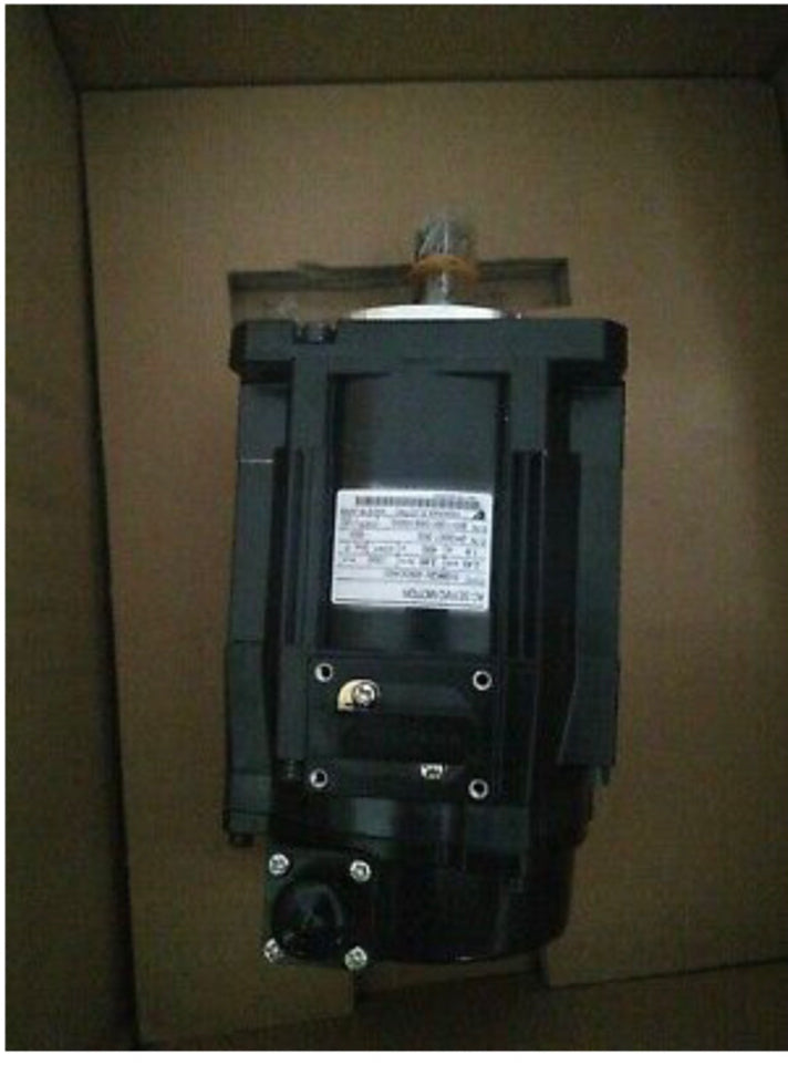 1PC NEW YASKAWA Servo Motor SGMGV-05DDW-YG13 by DHL or EMS