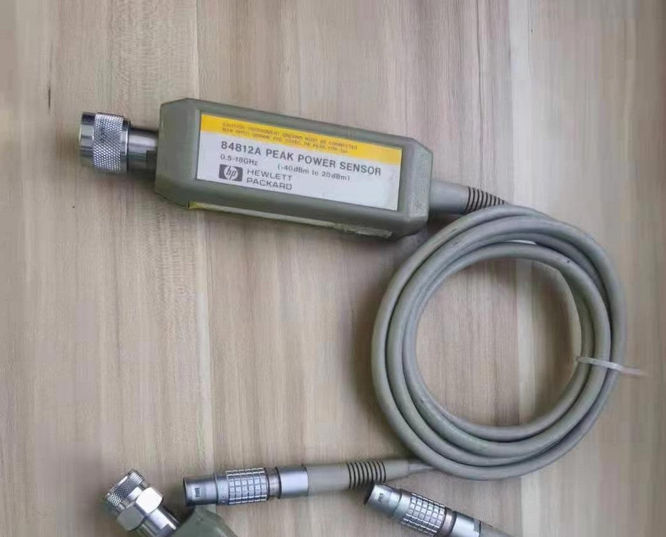 1 PC PARA Agilent 84812A USADO MX4