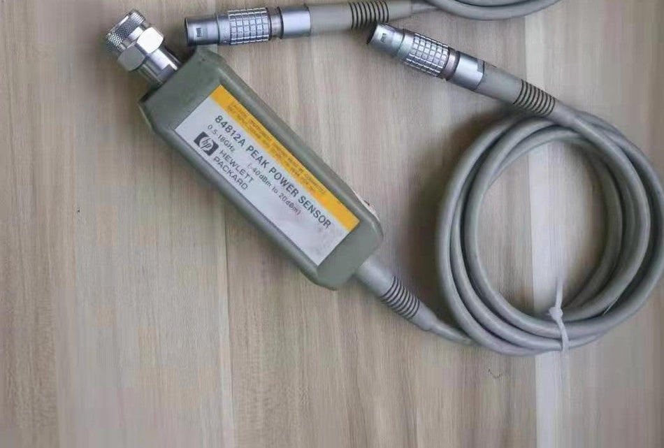1 PC PARA Agilent 84812A USADO MX4