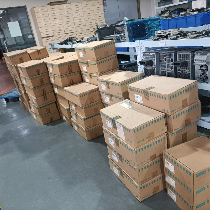 6FC5370-5AA40-0AA0 Siemens PPU271.4 CNC Unit Brand New Fast Shipping Via DHL
