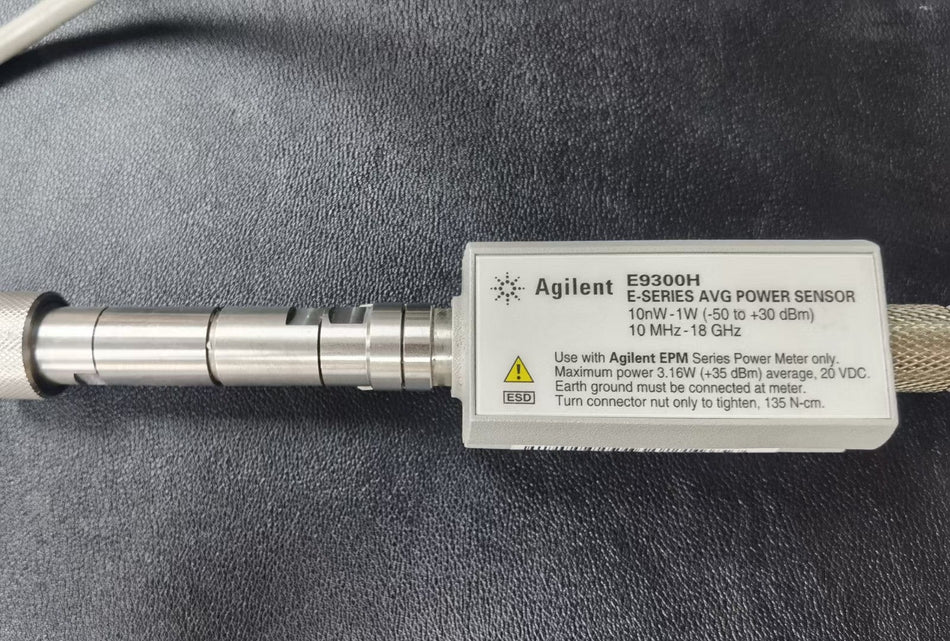 1PC FOR Agilent E9300H  USED mx4