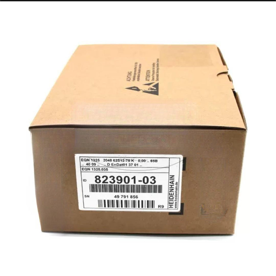 1 peça para HEIDENHAIN EQN1325.035-2048 novo EQN1325.035-2048