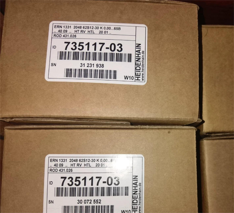 1PC 适用于 HEIDENHAIN ROD431.026-2048 全新 ROD431.0262048