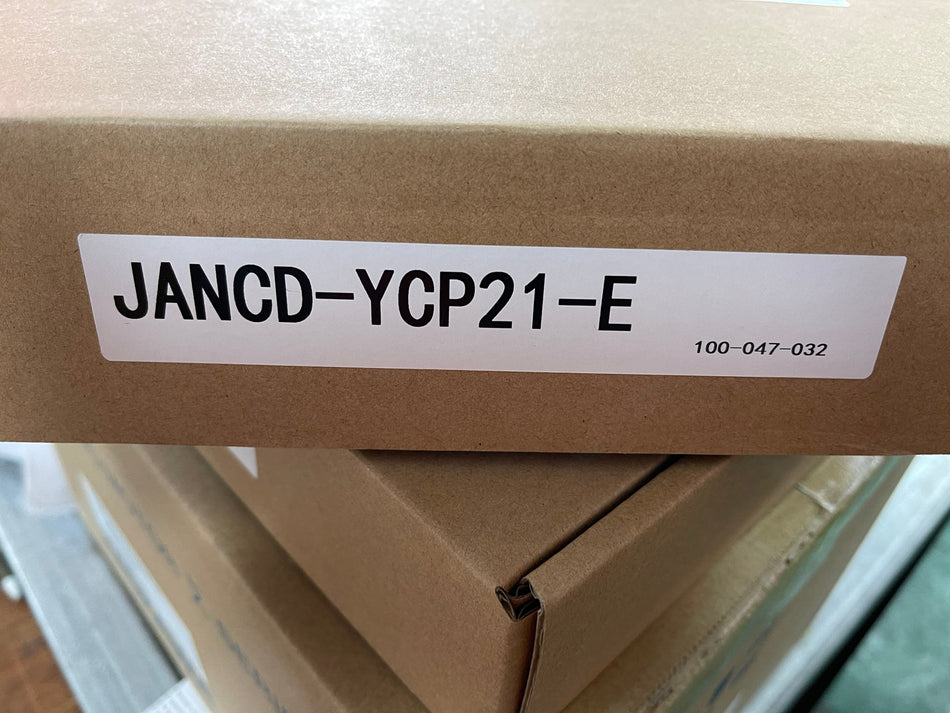 1PCS novo YASKAWA JANCD-YCP21-E TESTE