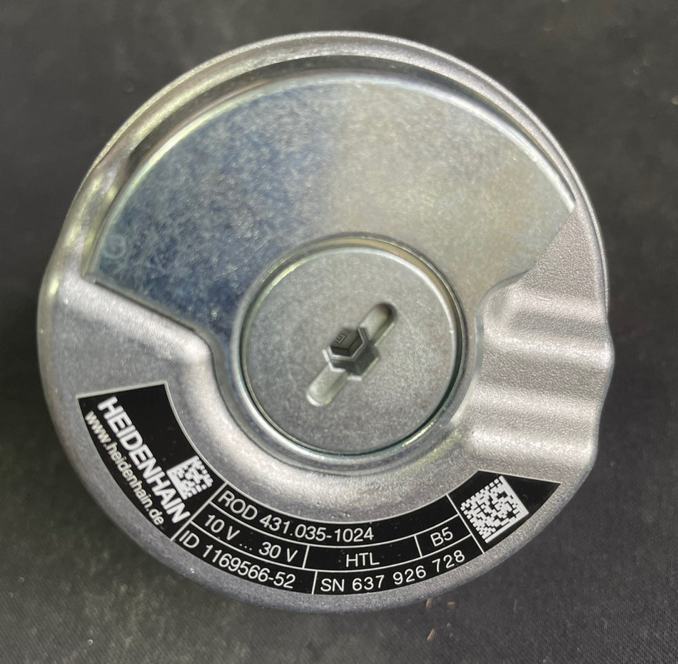 1PC PARA HASTE HEIDENHAIN 431.035-1024 NOVA HASTE 431.0351024