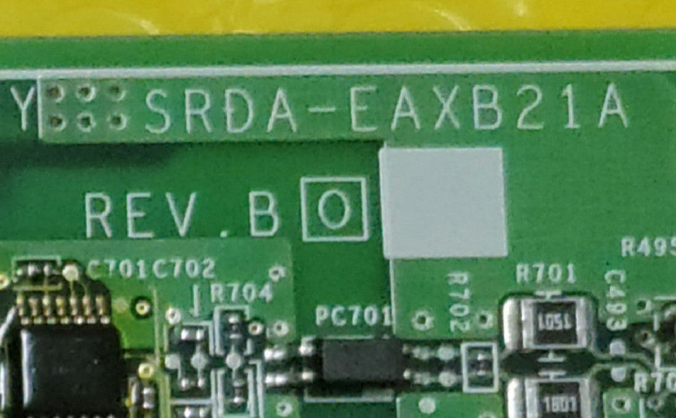 SRDA-EAXB21A 安川全新轴控制板 发货 DHL/FedEX