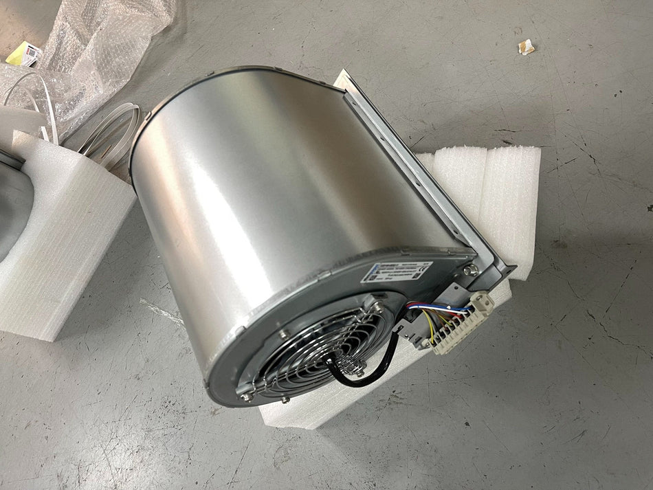 1 件适用于 Ebmpapst D2D160-BE02-11 全新 mx4