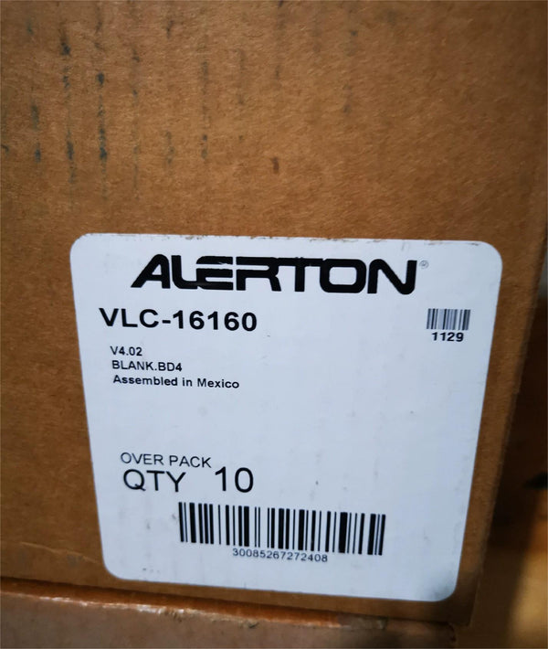 1PC FOR Alerton VLC-16160 NEW  VLC16160 A08