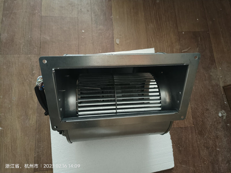 1pc for D2E146-AP47-C3 230V 1.34A 300W ABB Fan by DHL or EMS