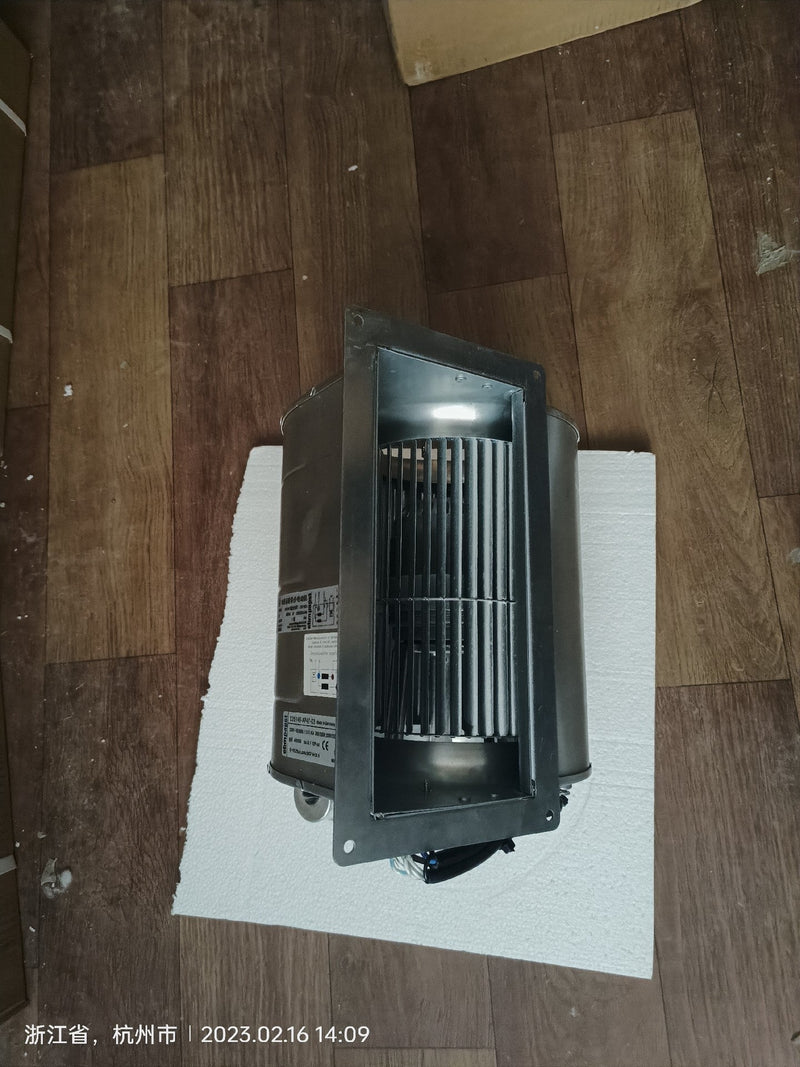 1pc for D2E146-AP47-C3 230V 1.34A 300W ABB Fan by DHL or EMS