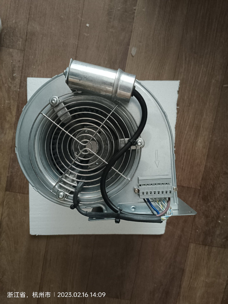 1pc for D2E146-AP47-C3 230V 1.34A 300W ABB Fan by DHL or EMS
