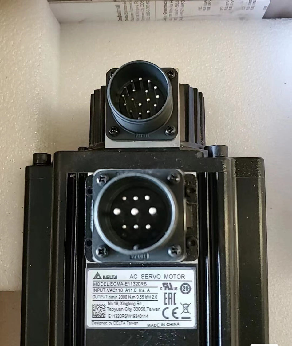1 PC para Delta ECMA-E11320RS novo mx4