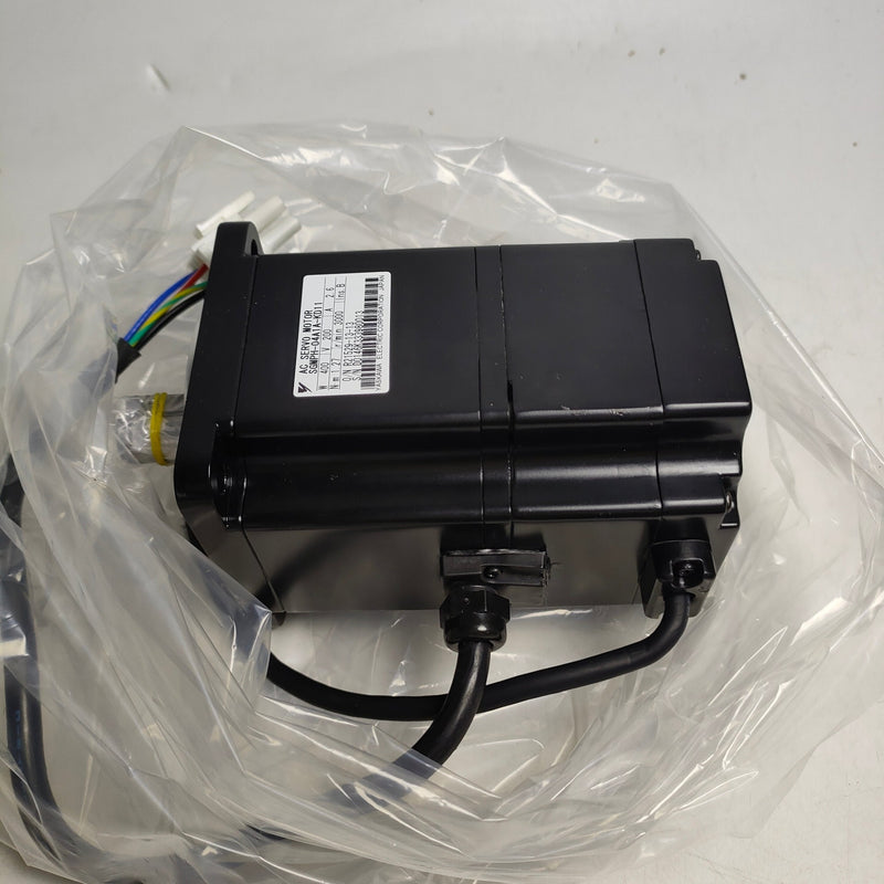 Used Yaskawa SGMPH-04A1A-KD11 Servo Motor DHL SHIPPING