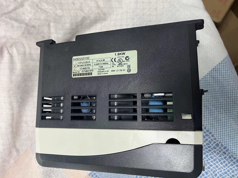 1PC NEW for Emerson AC Drive SKBD200150 f8