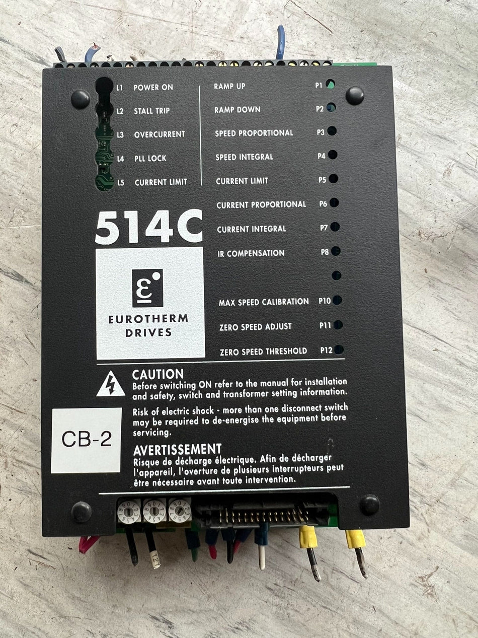 1 件用于 100% 测试 514C/08/00/00/00 514C/8A（通过 Fedex 或 DHL 90 天保修）