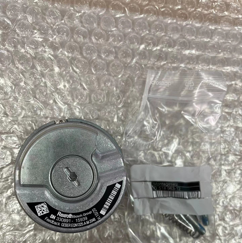 1PC para Heidenhain EQN1325-AM-2048 usado EQN1325AM2048