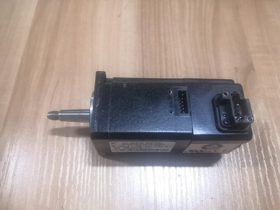YASKAWA SGMAS-01A2A-FJ41 SERVO MOTOR SGMAS01A2AFJ41 New Expedited Shipping