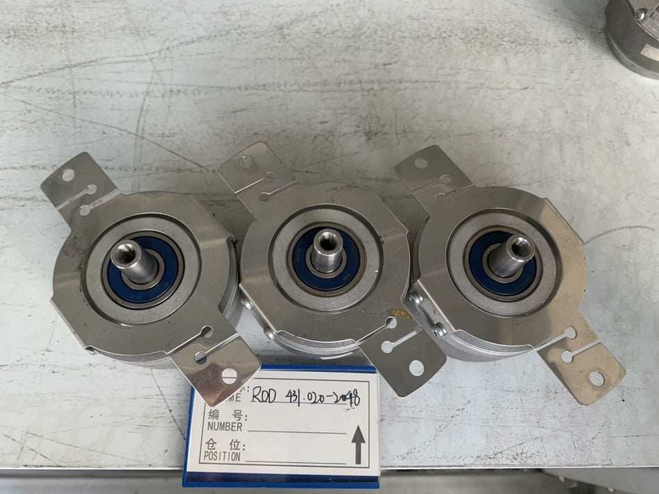 1PC PARA HASTE Heidenhain 431.020-2048 HASTE USADA 431.020-2048