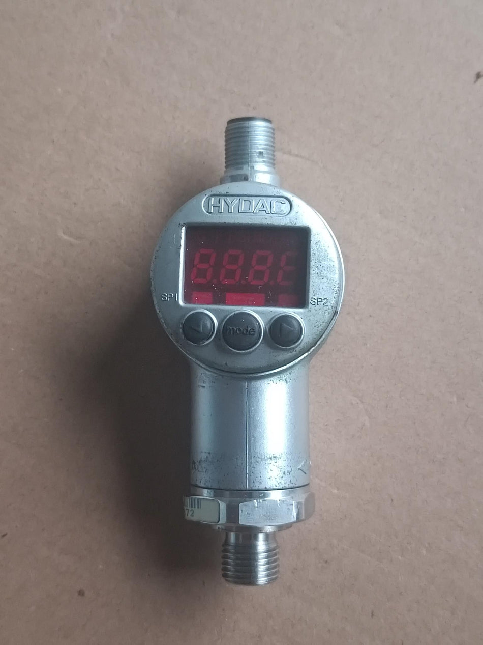 1 件全新 EDS 3446-3-0400-000 908000（通过 Fedex 或 DHL 运送）