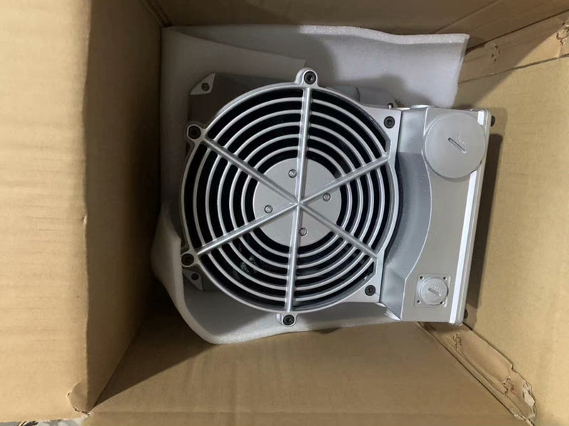 1PC W2D210-EB10-12 Cooling Fan Y400V Siemens Spindle M2D068-CF New