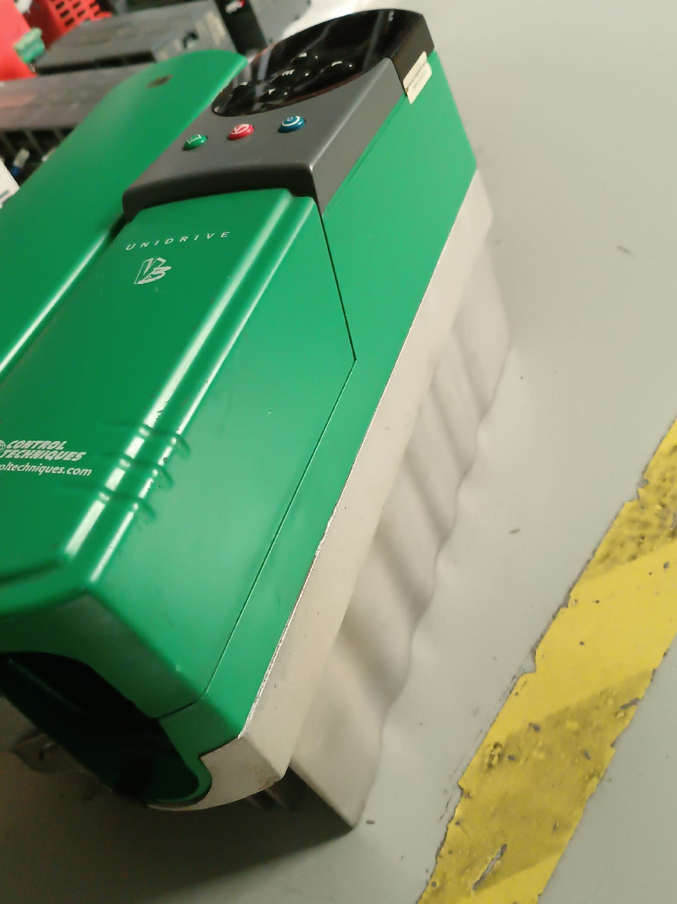 1PC 用于 Control Techniques UNI2403 mx1