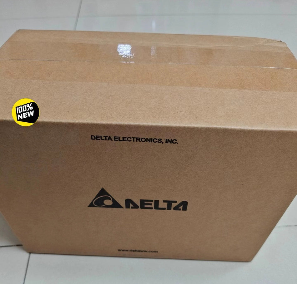 1 件适用于台达 VFD037EL23A 全新