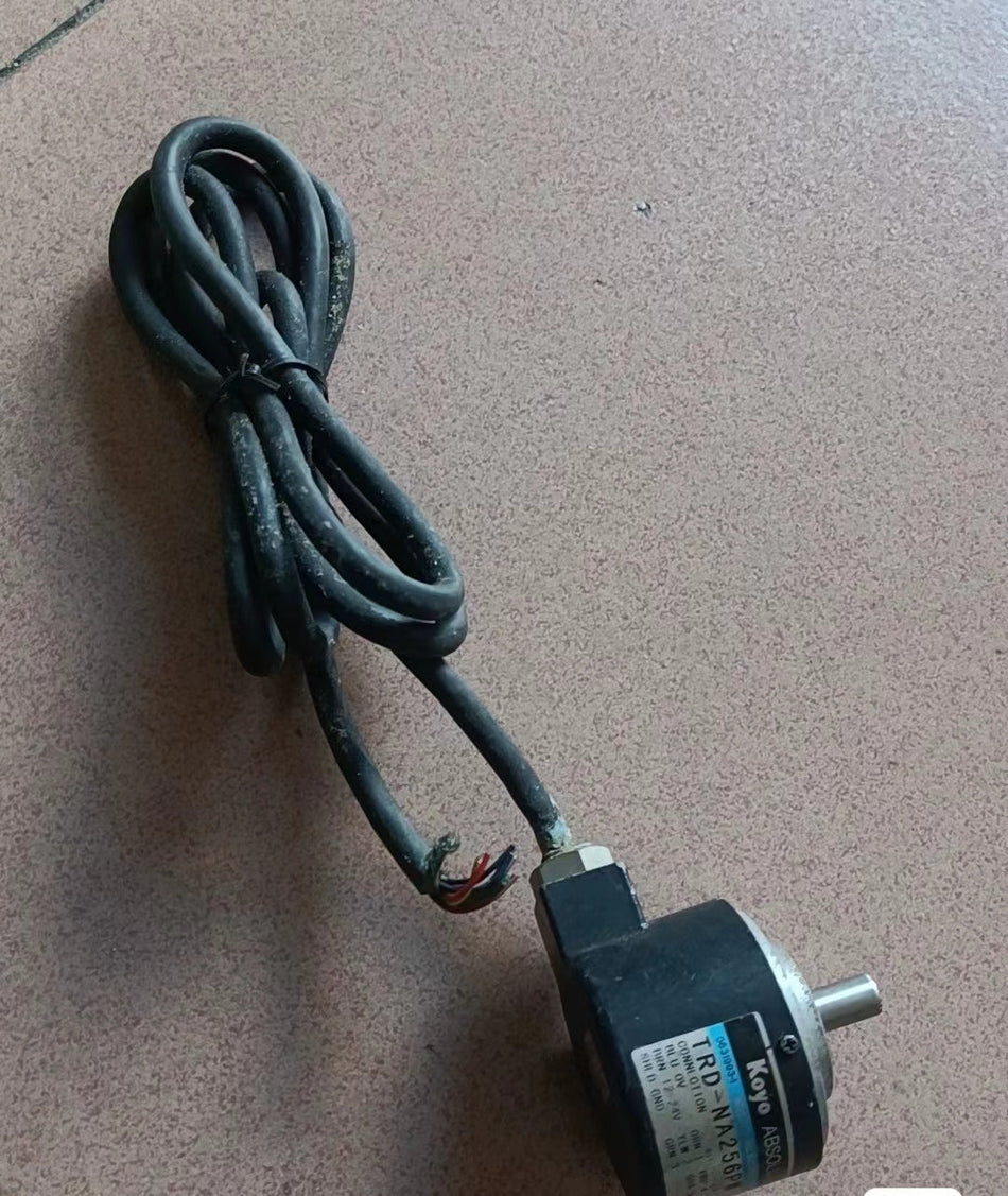 1 件适用于 KOYO TRD-NA256PW 二手 TRDNA256PW A08