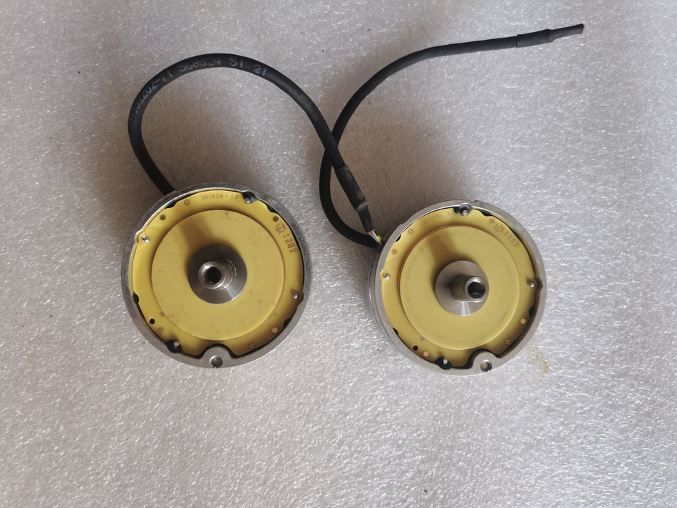 1 件适用于海德汉 EQI 1331 32 62S12-78 二手 EQI 1331 32 62S1278