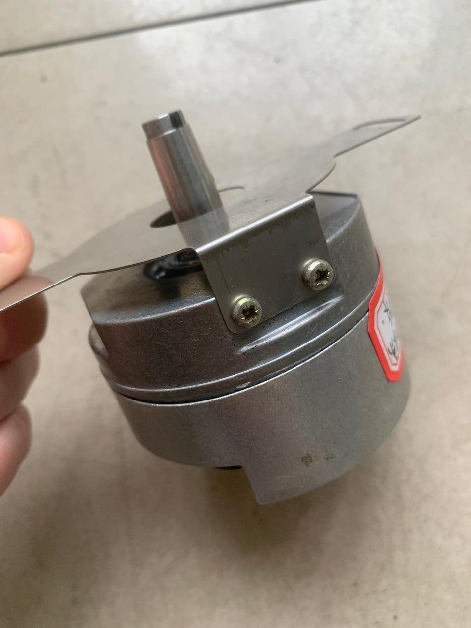 1 件适用于海德汉 ERN1387.3233-2048 二手 ERN1387.32332048