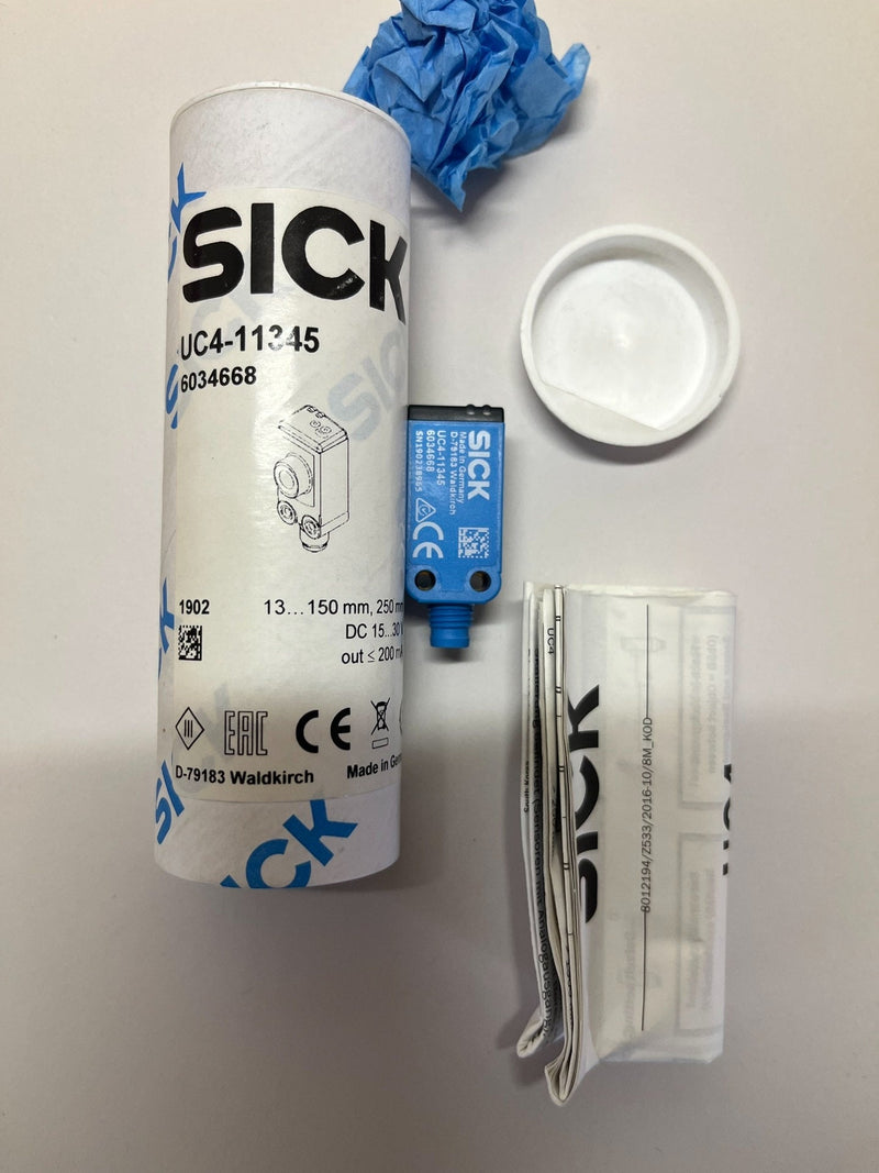 1PC FOR SICK  UC4-11345 NEW UC411345