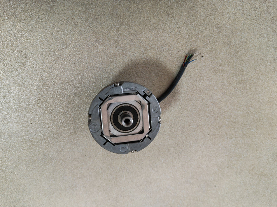 1PC 适用于 Heidenhain ERN 1326 4096 62S16-1L 二手 ERN 1326 4096 62S161L