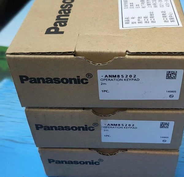 1PC For  NEW Panasonic ANM85202 vision system controller. A08