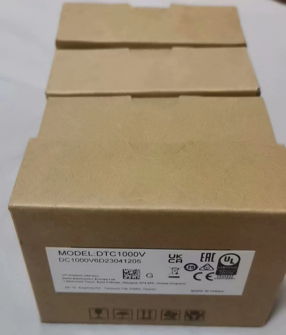 1 peça para Delta DTC1000V NOVO