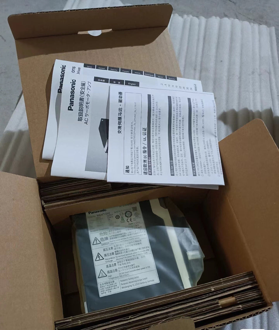 1 件适用于松下 MADKT1505E 全新