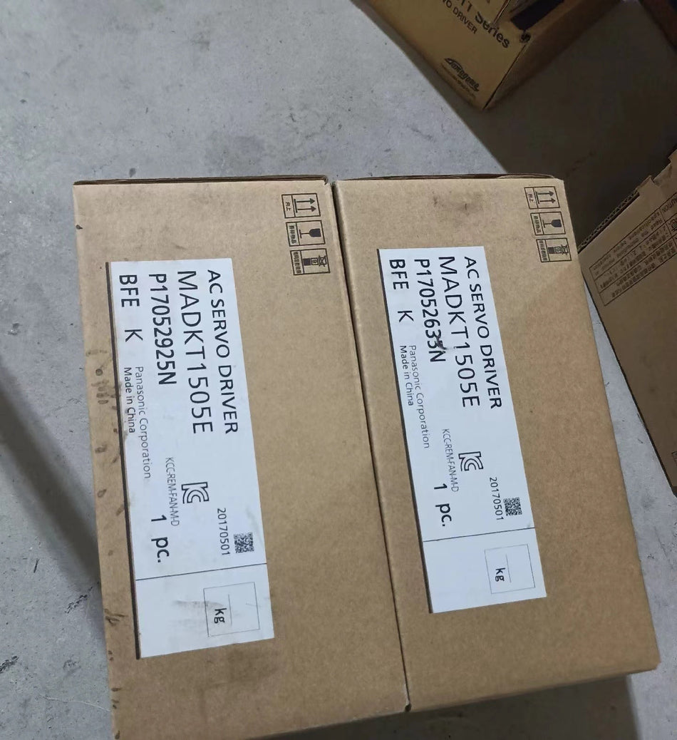 1 件适用于松下 MADKT1505E 全新