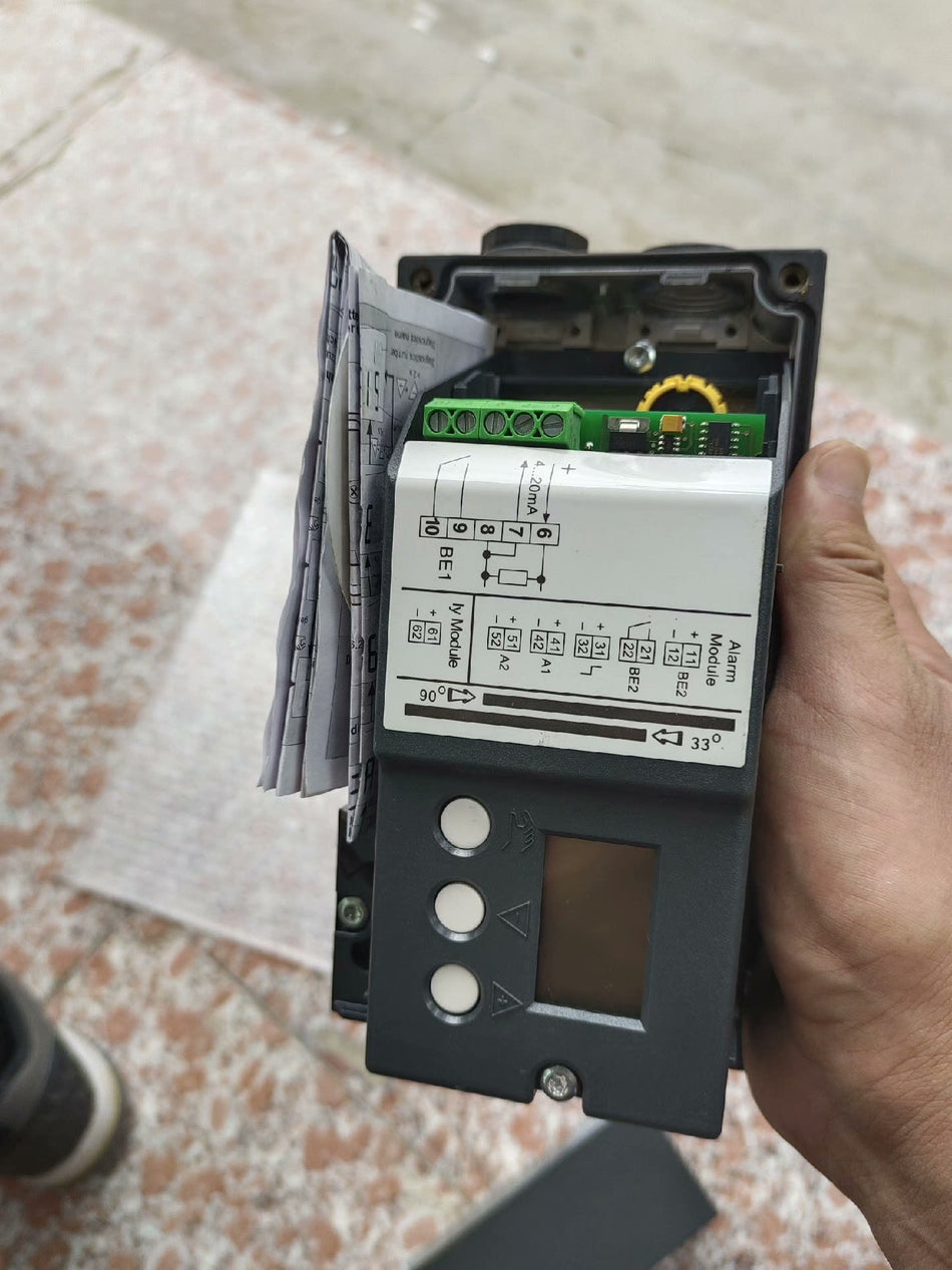全新西门子 6DR5120-0NN00-0AA0，1年保修！