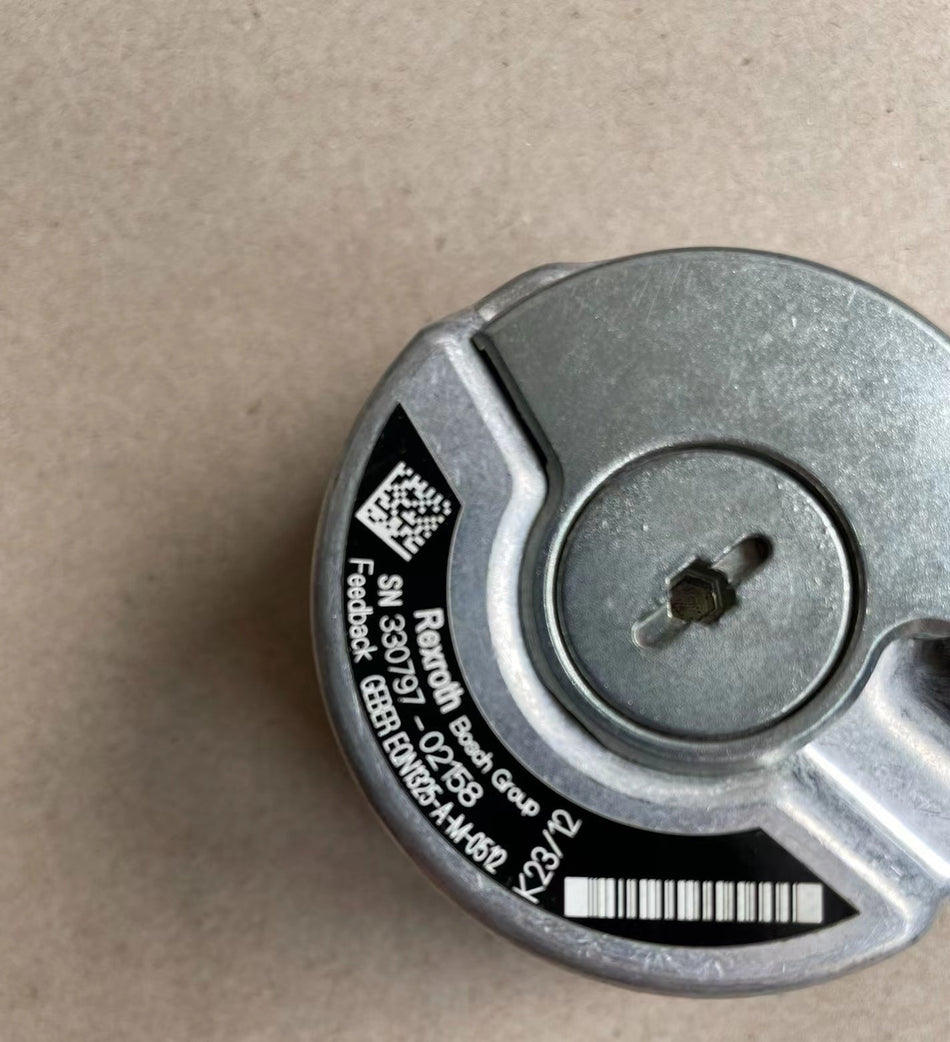 1 件适用于 Heidenhain EQN1325-AM-0512 二手 EQN1325AM0512