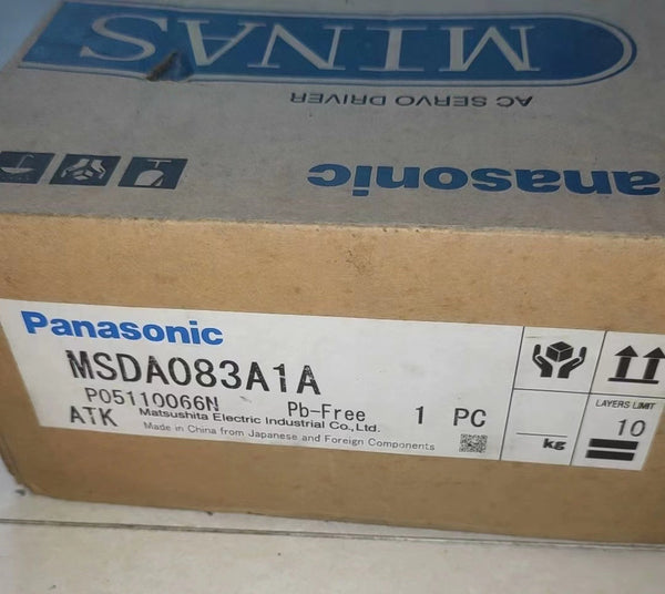 1pc for  Panasonic MSDA083A1A New