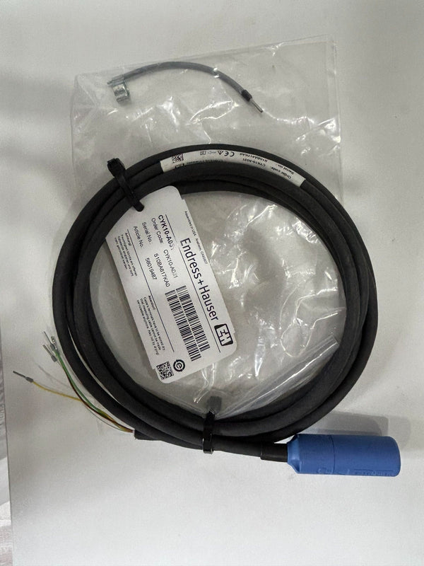 1PCS NEW E+H cable CYK10-A031 FedEx DHL Fast delivery